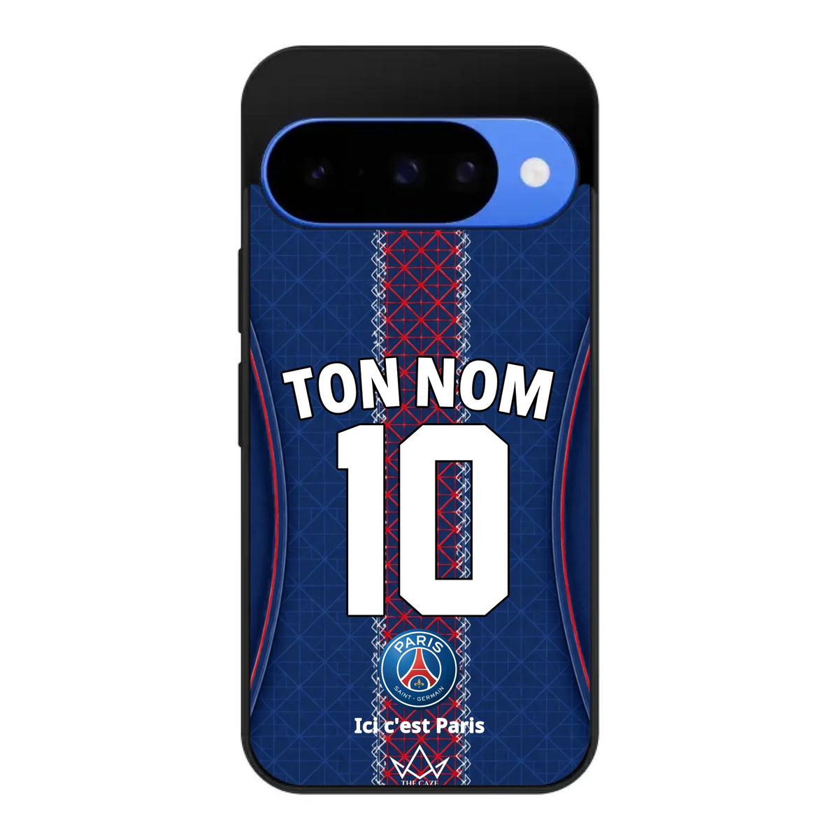 Google Pixel 10 case