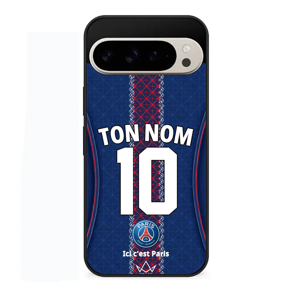 Google Pixel 9 Pro XL case