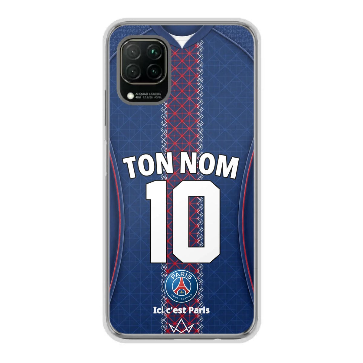 P40 Lite case