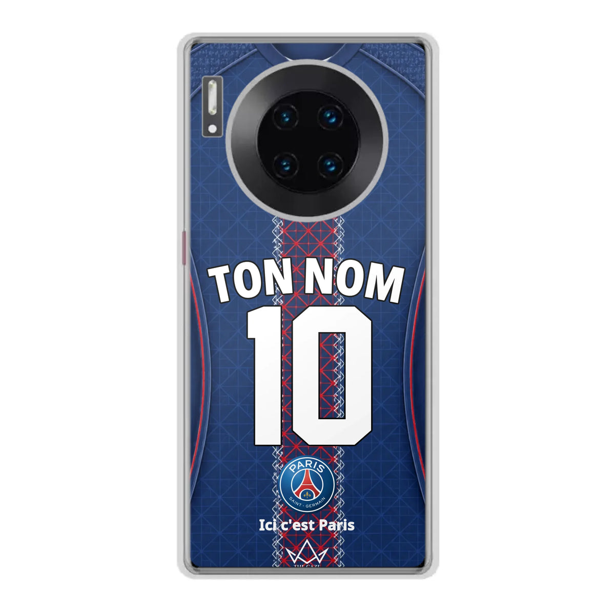 Huawei Mate 30 phone case