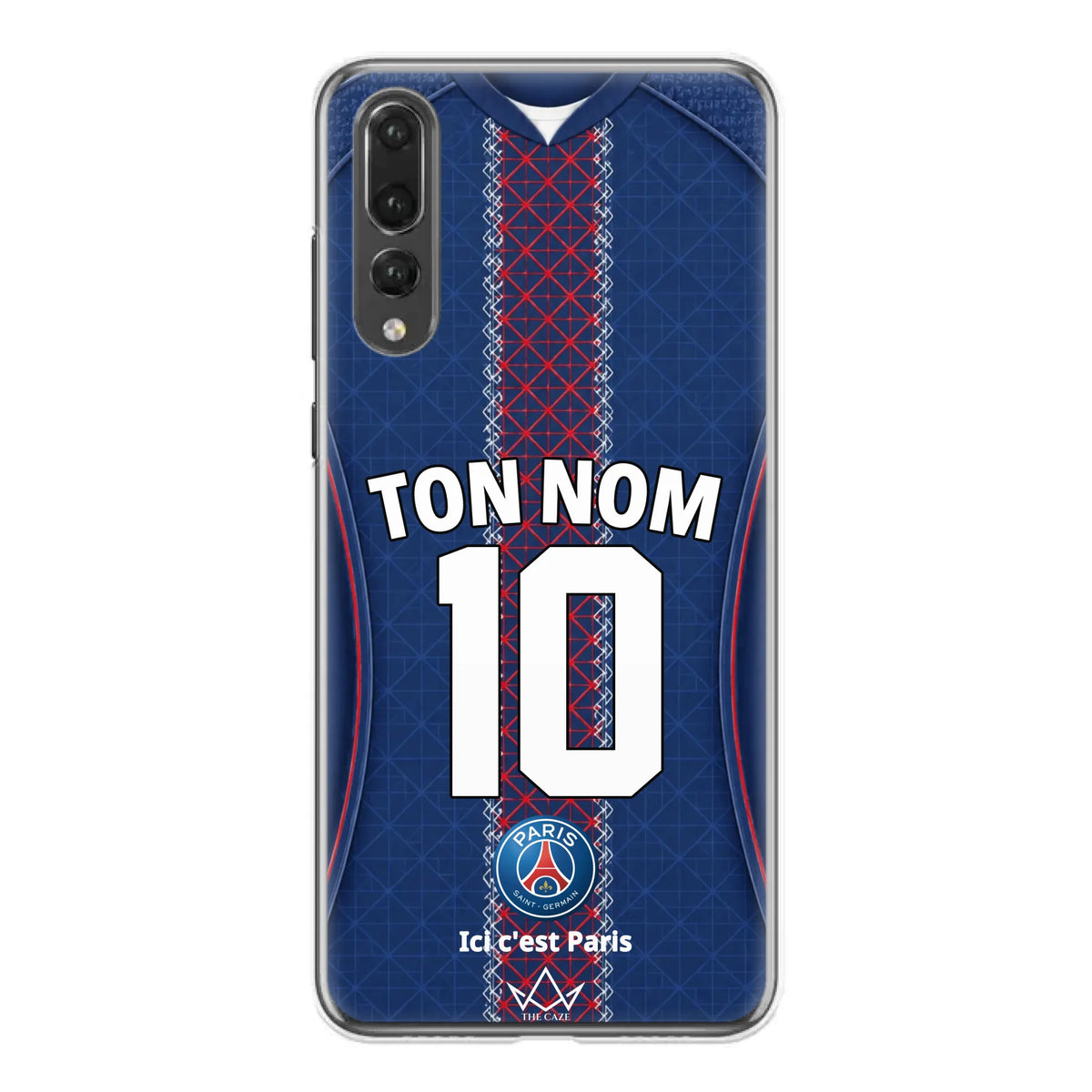 Huawei P20 Pro phone case