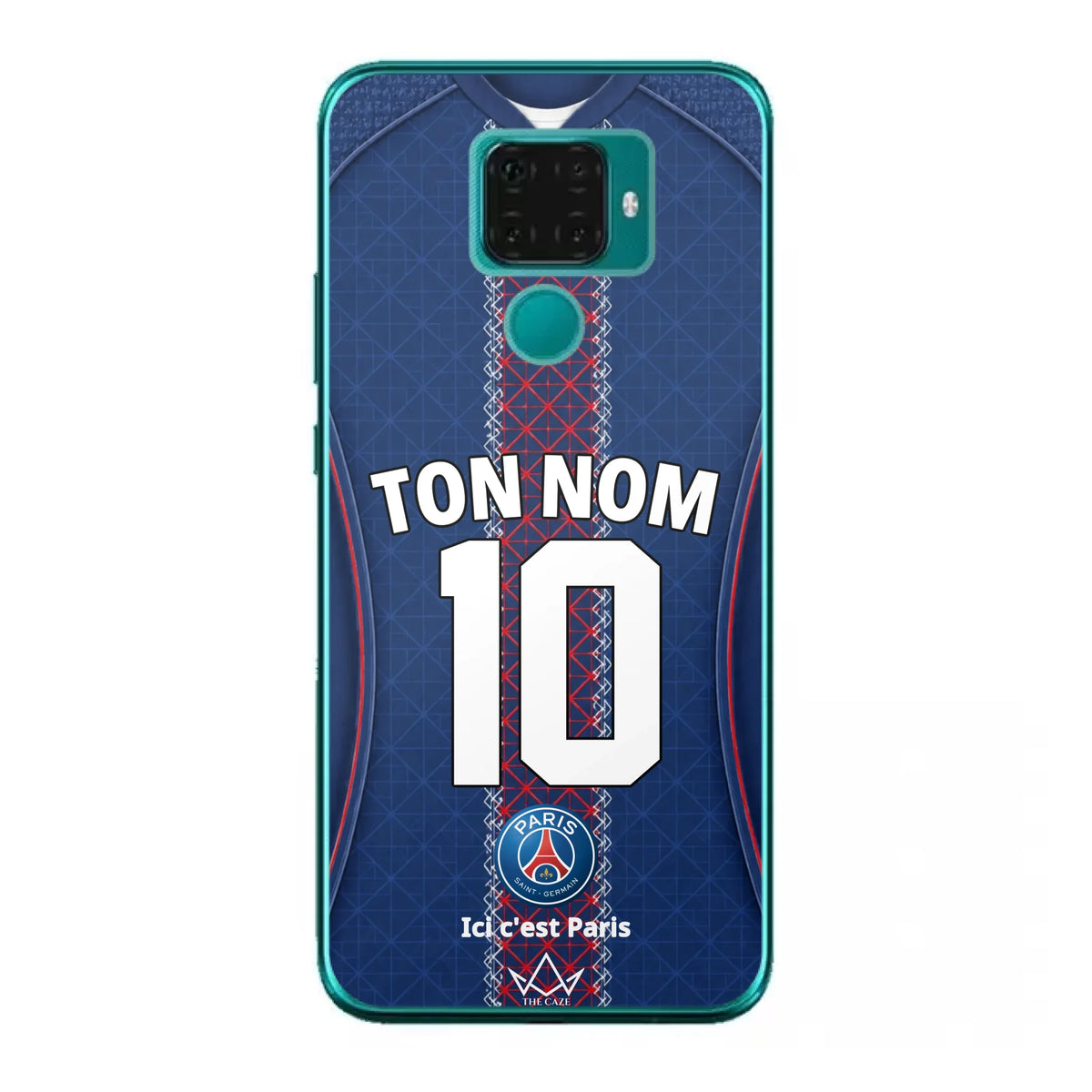 Huawei Mate 30 Lite phone case