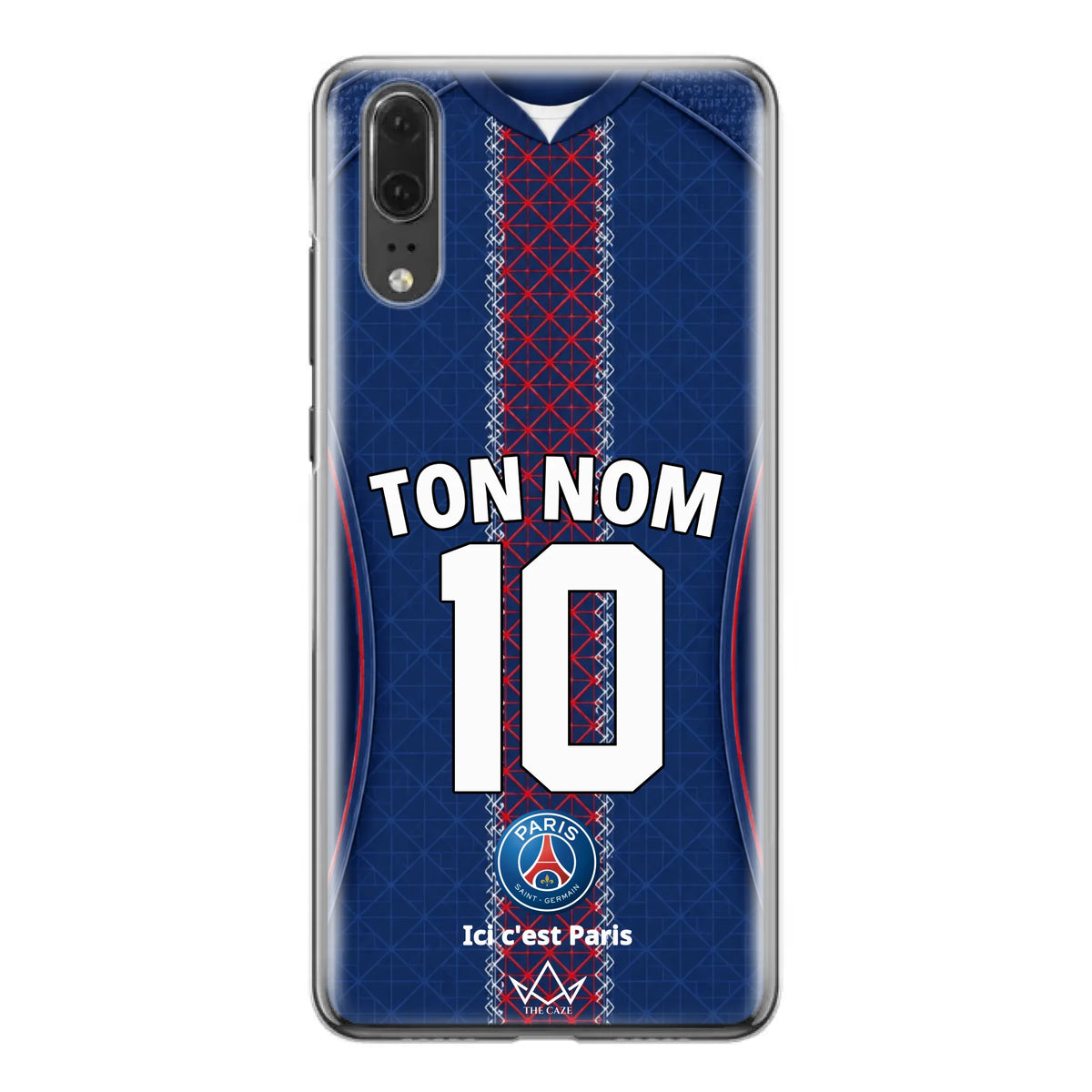 Huawei P20 case