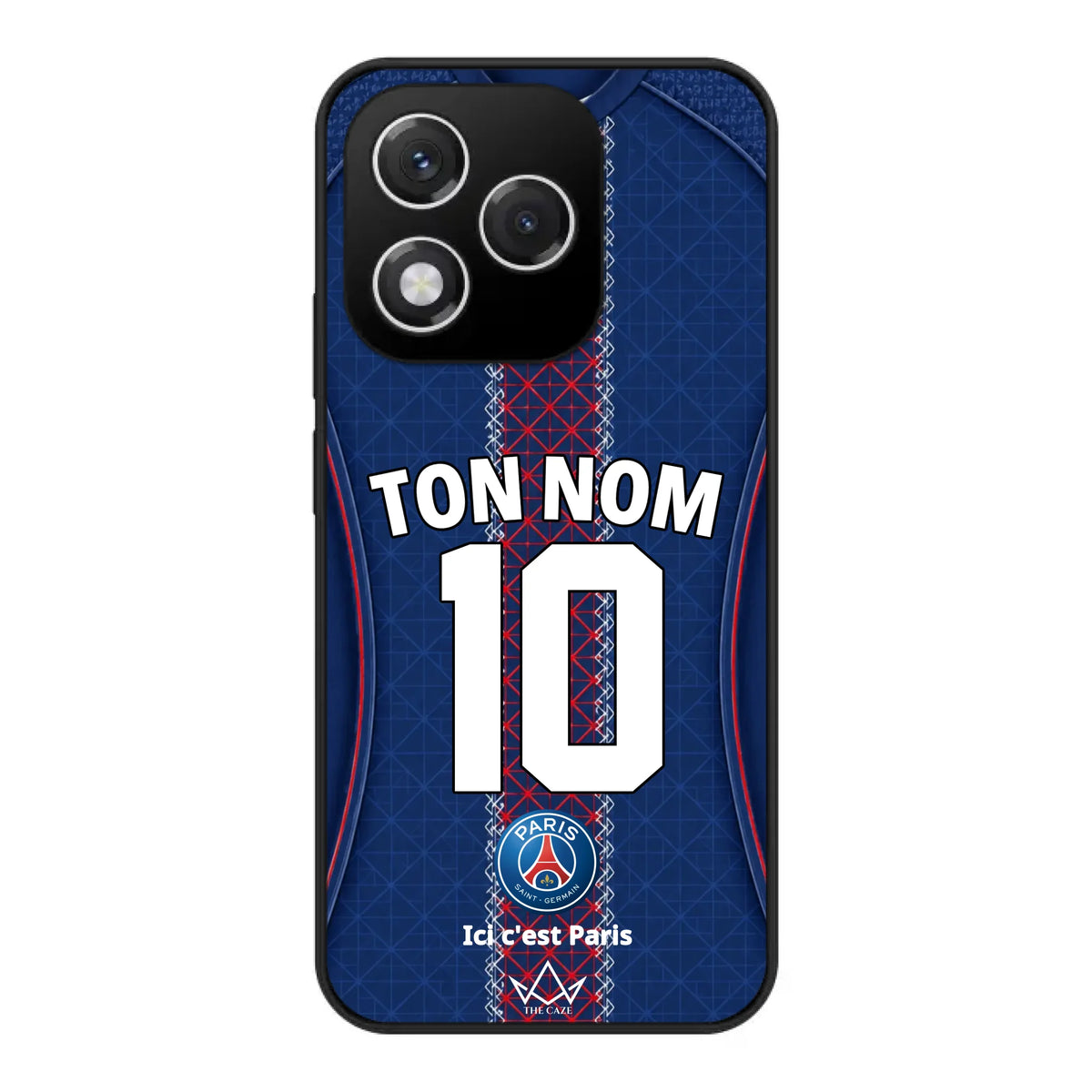 Honor 400 Lite custom case