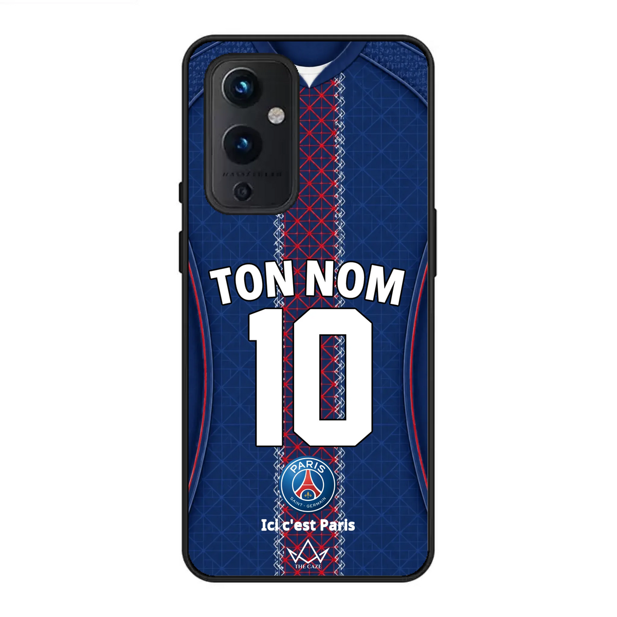 OnePlus 9 case