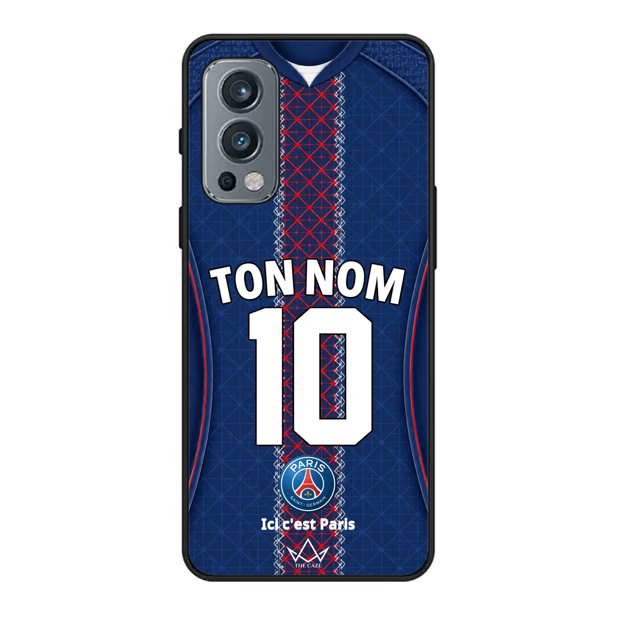 OnePlus Nord 2 case