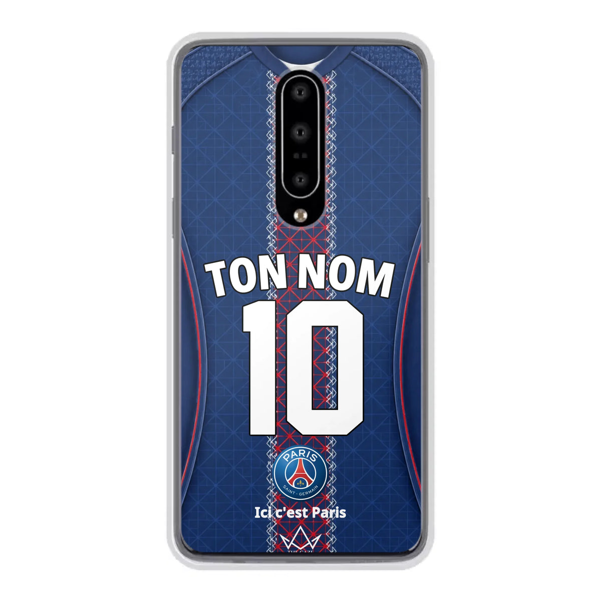 OnePlus 7 Pro case