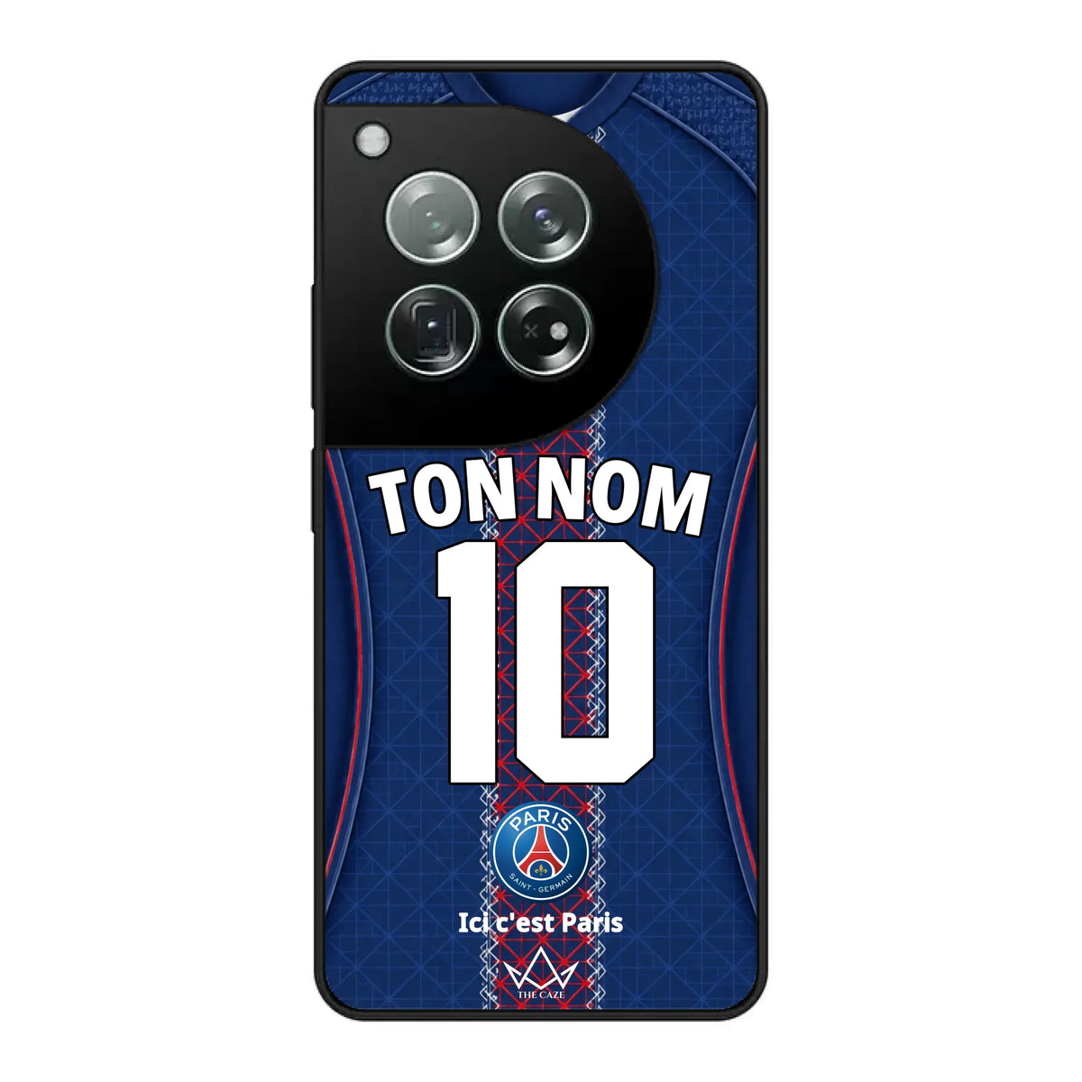 OnePlus 12 case