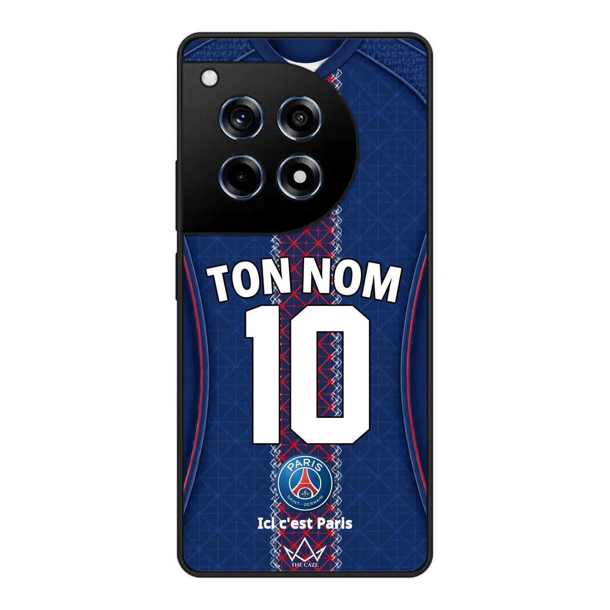 OnePlus 12R case