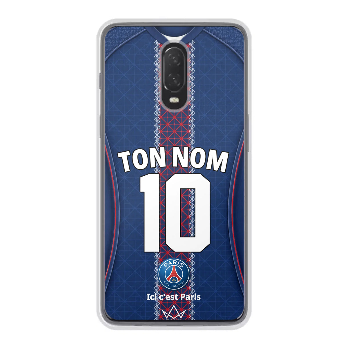 OnePlus 6T case