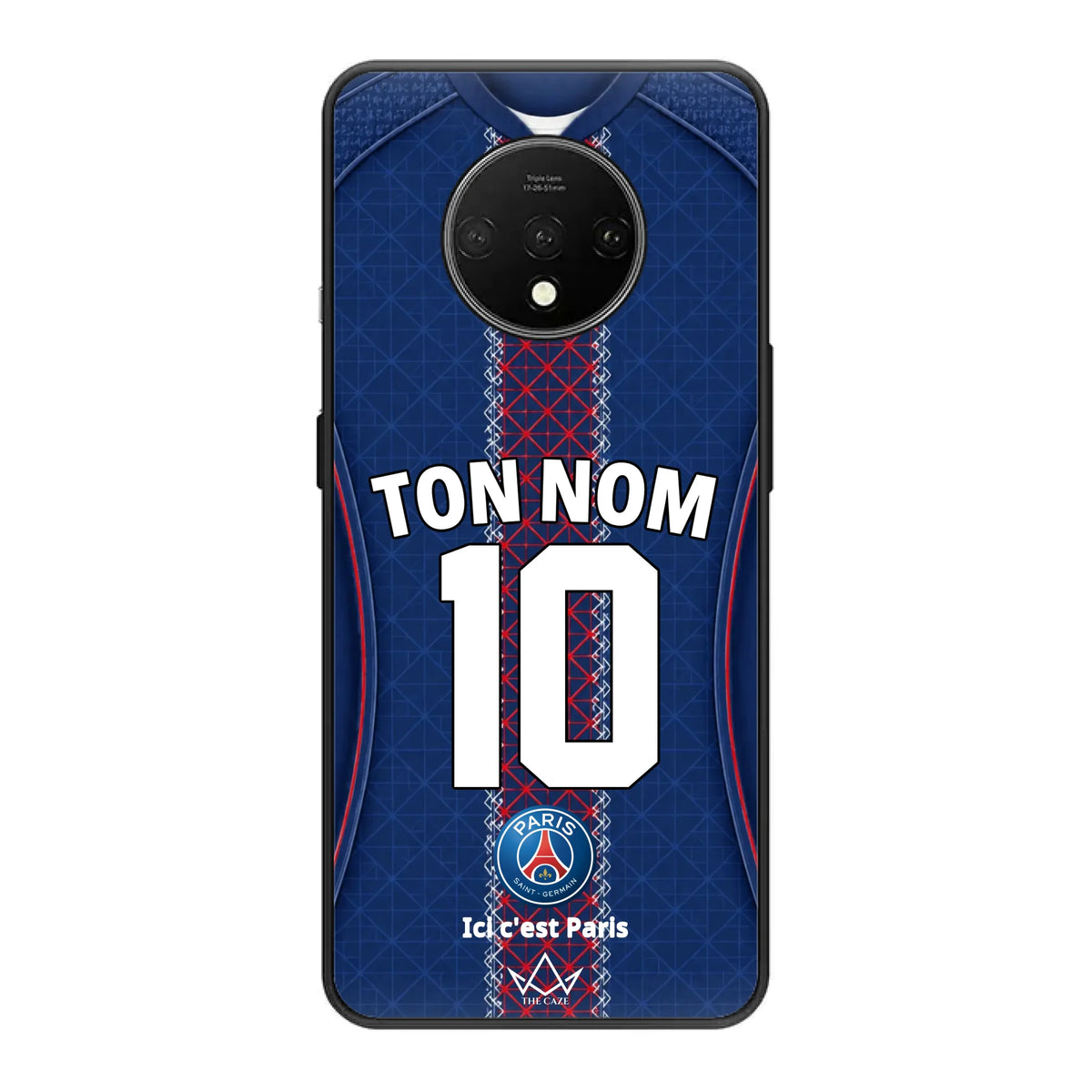 OnePlus 7T case
