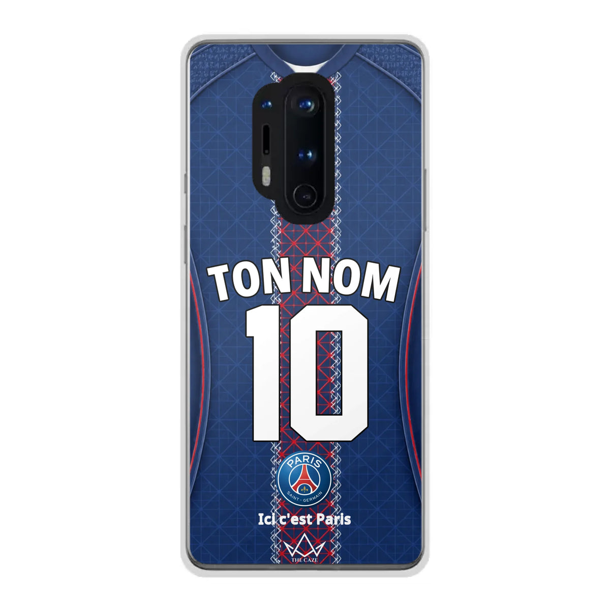 OnePlus 8 Pro case