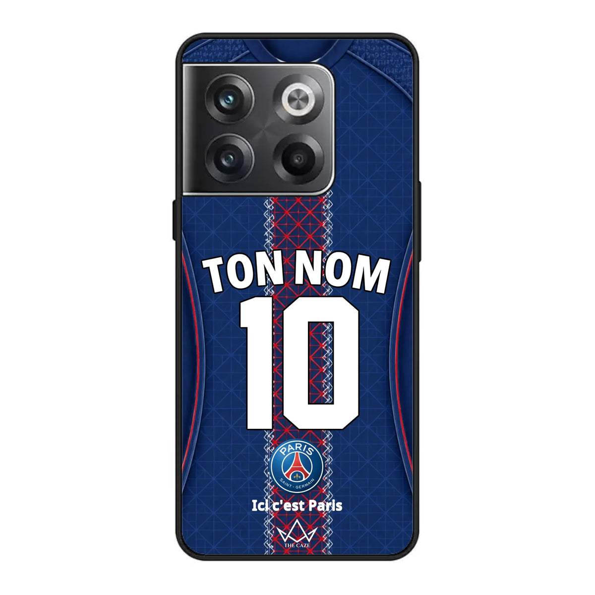 OnePlus 10T case