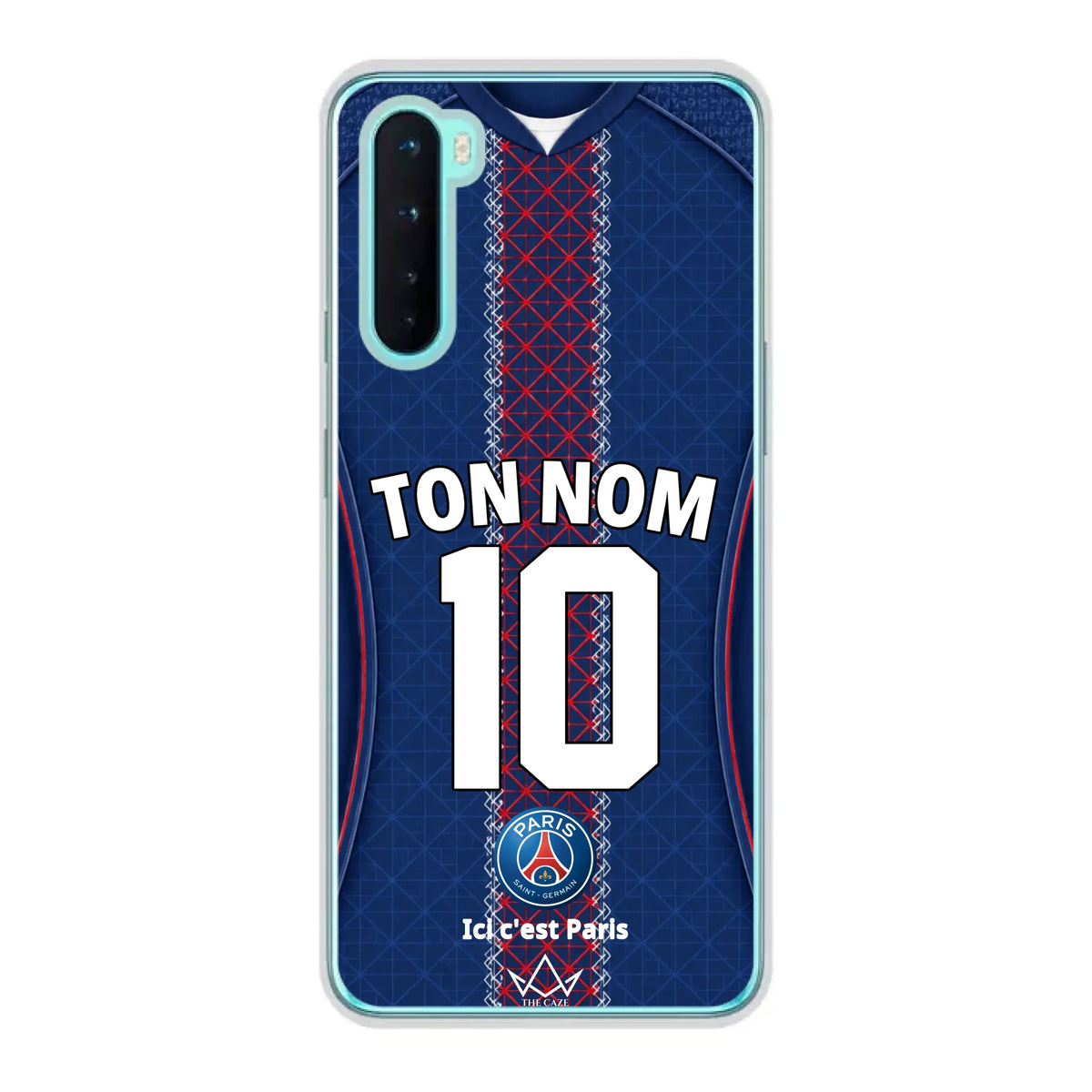 OnePlus Nord case