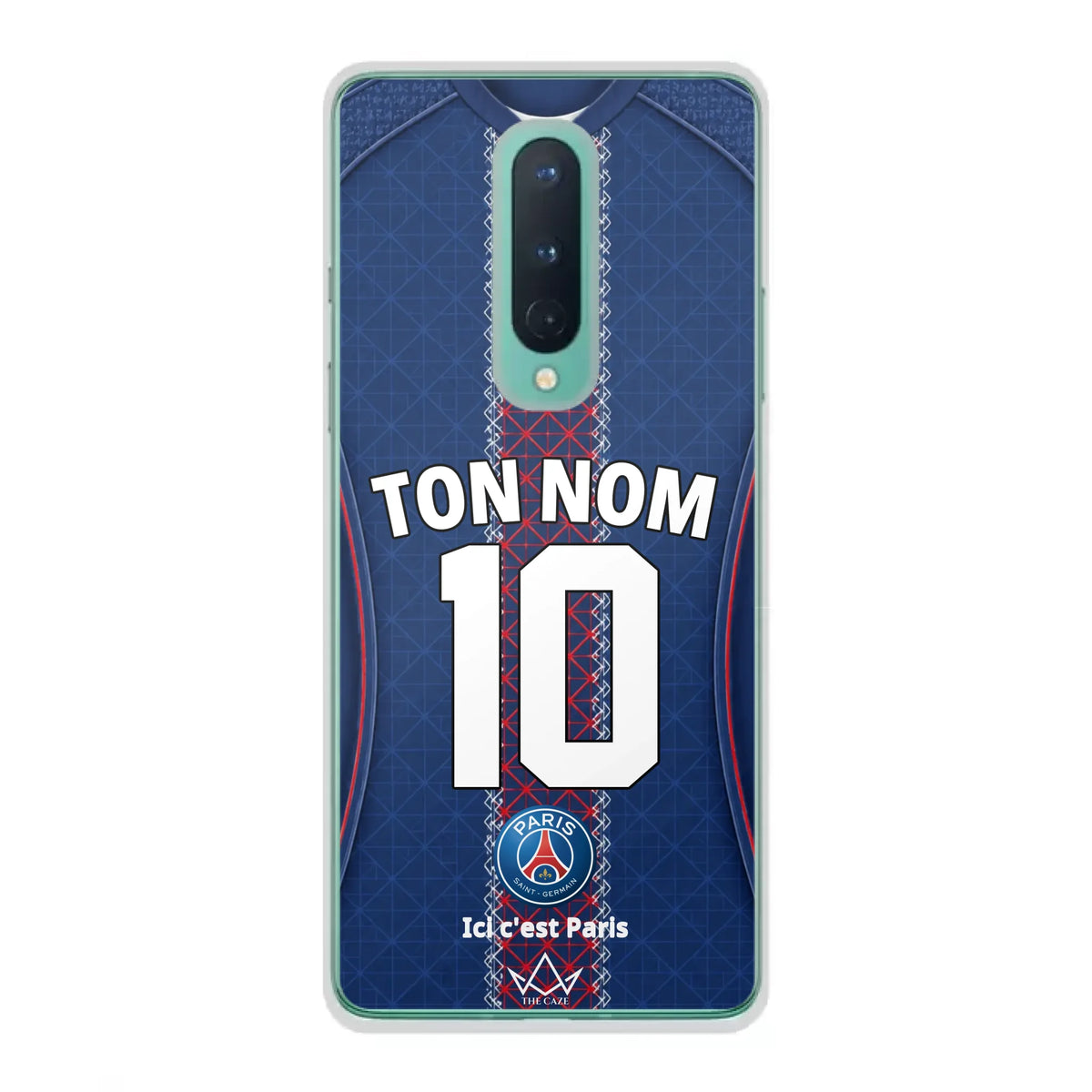 OnePlus 8 case