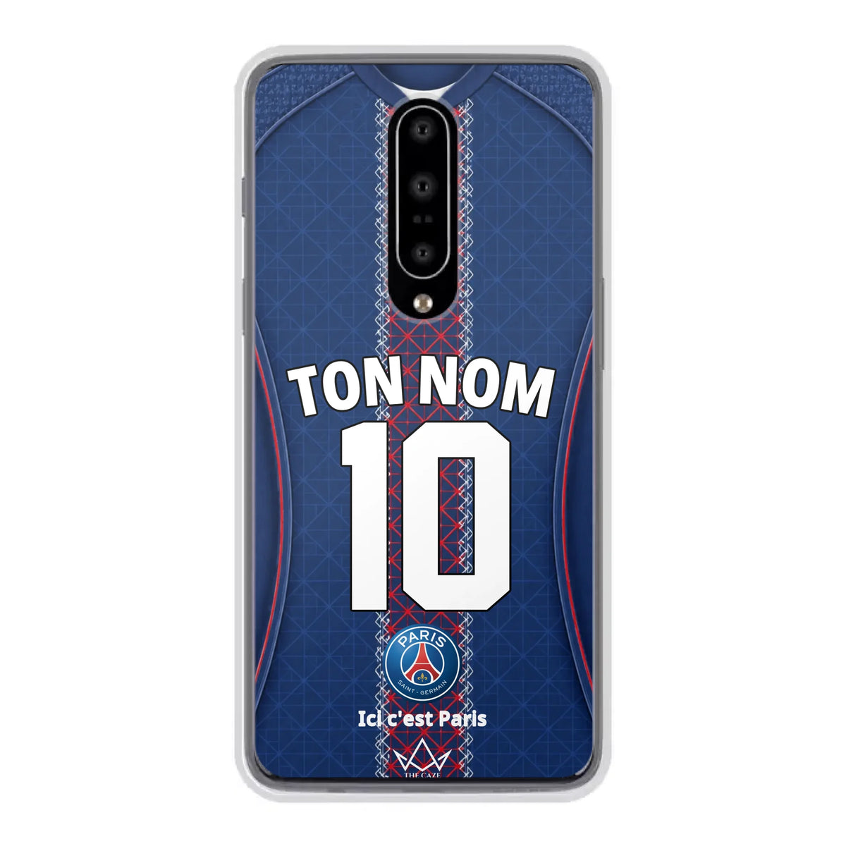 OnePlus 7T Pro case