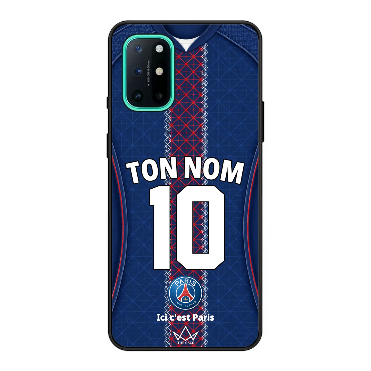 OnePlus 8T case