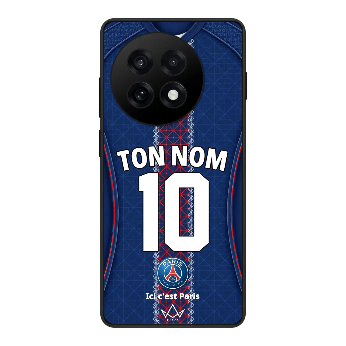 OnePlus 13R case