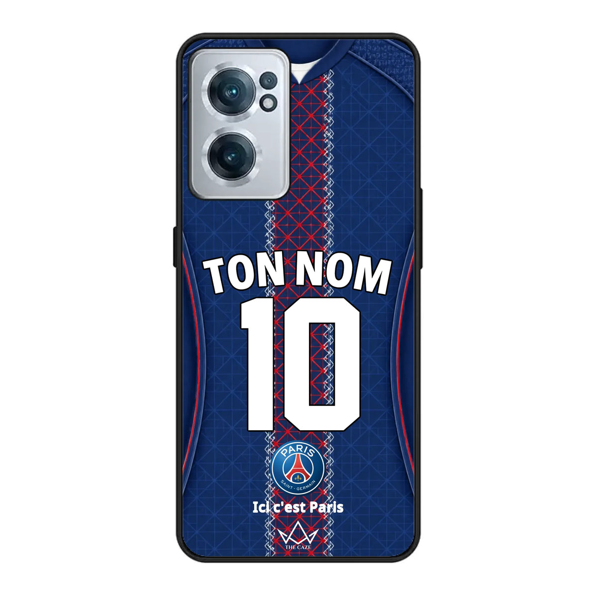 OnePlus Nord CE 2 case