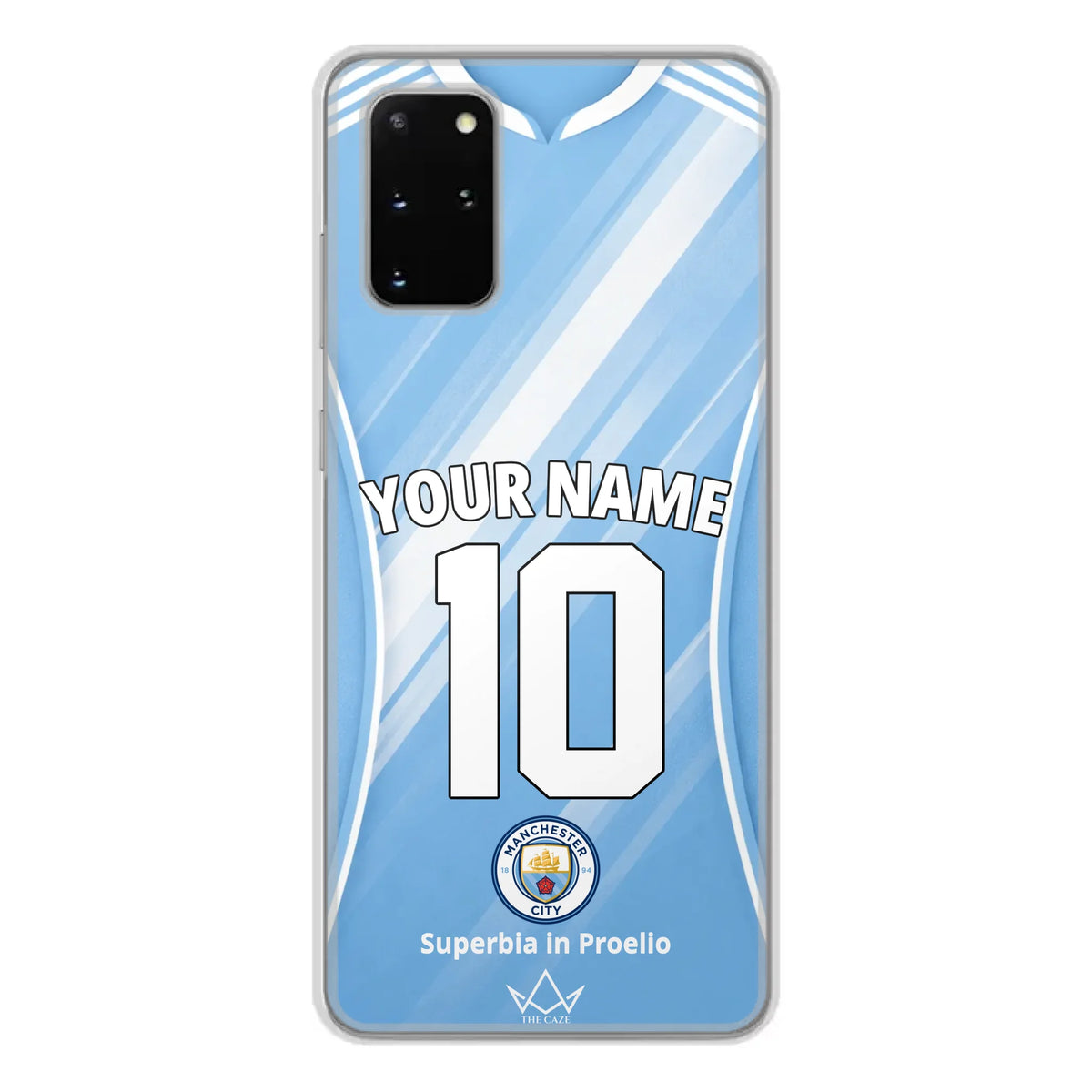 samsung galaxy S20 Plus phone case
