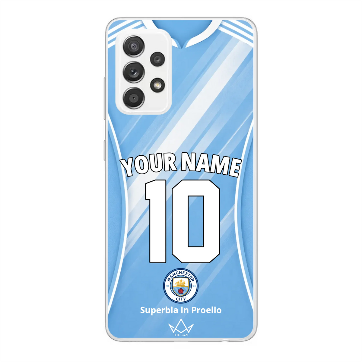 Samsung A72 phone case