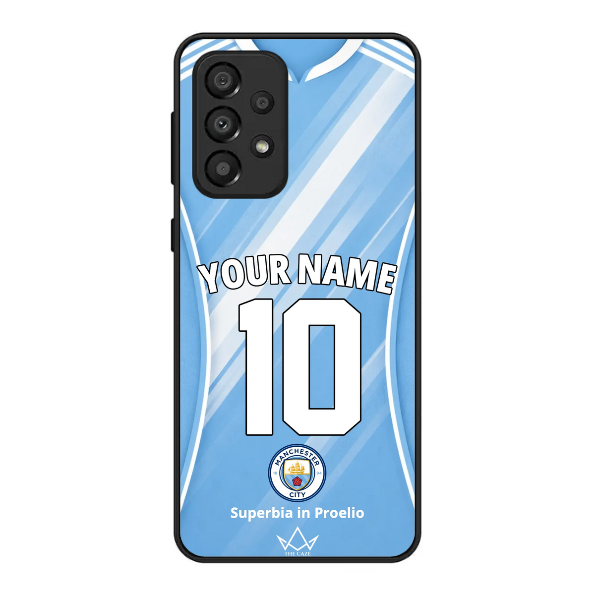 Samsung A33 phone case