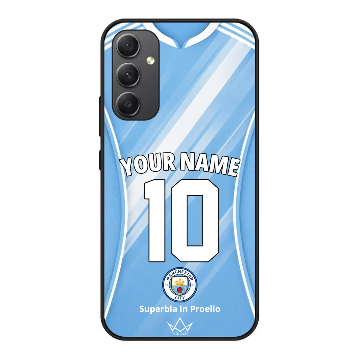Samsung A34 phone case