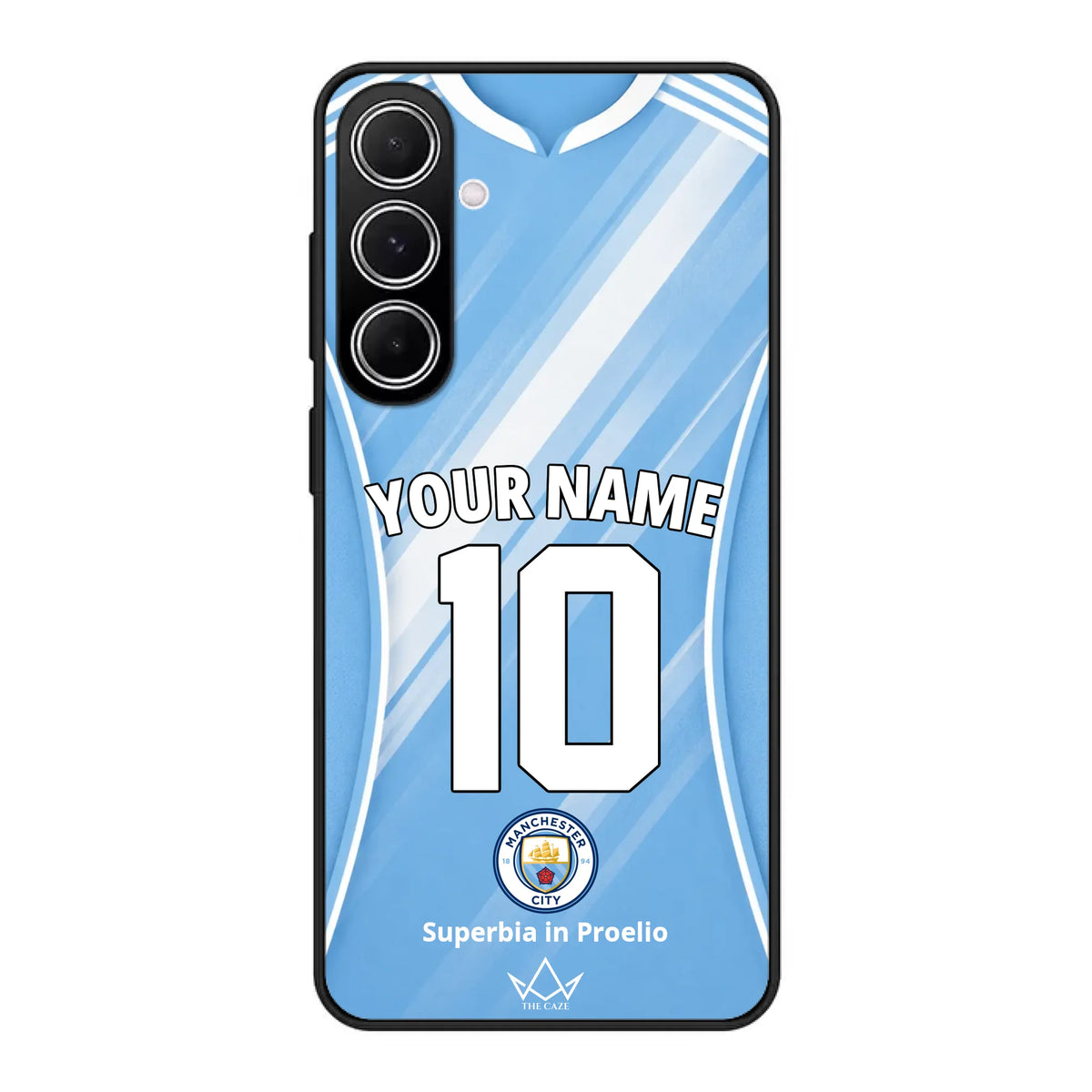 Samsung A55 phone case