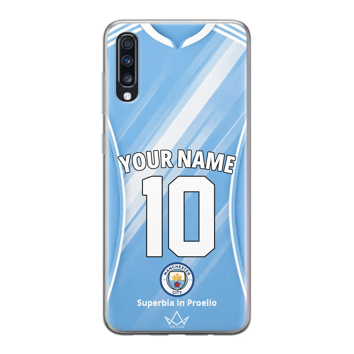 Samsung A70 phone case