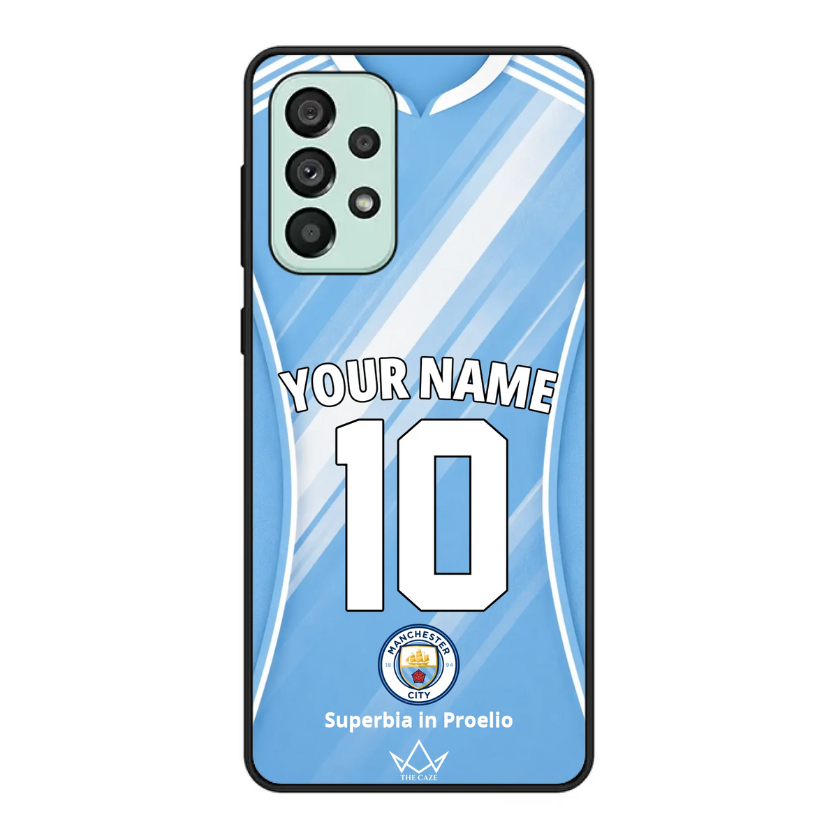 Samsung A73 phone case