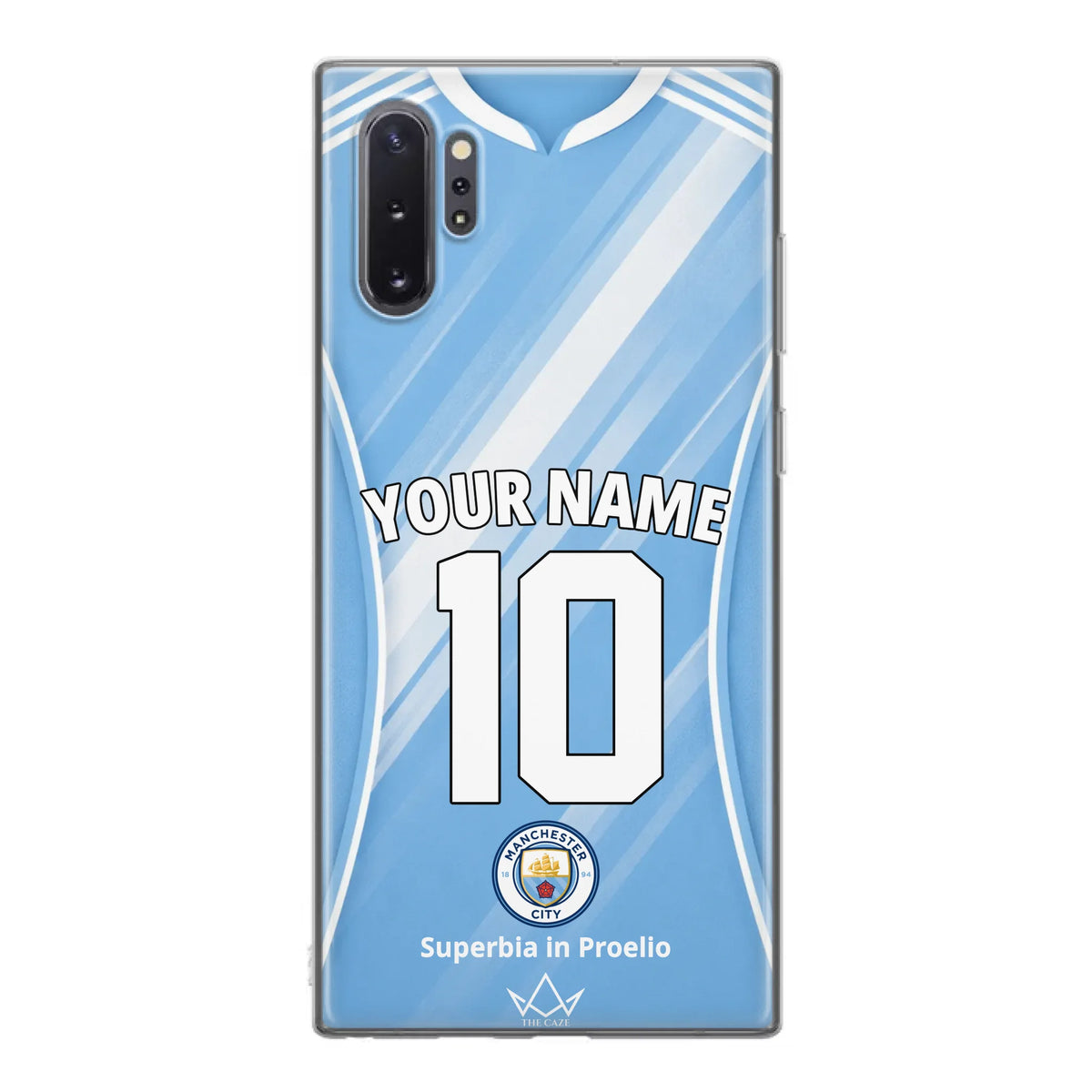 Samsung Note 10 Plus phone case