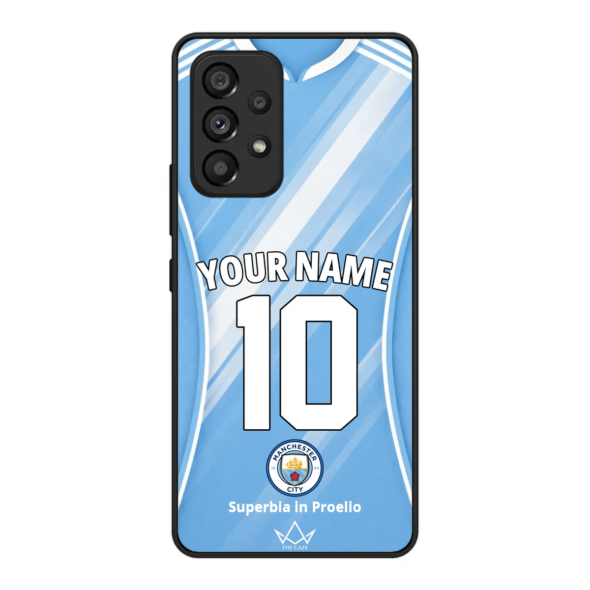 Samsung A53 phone case