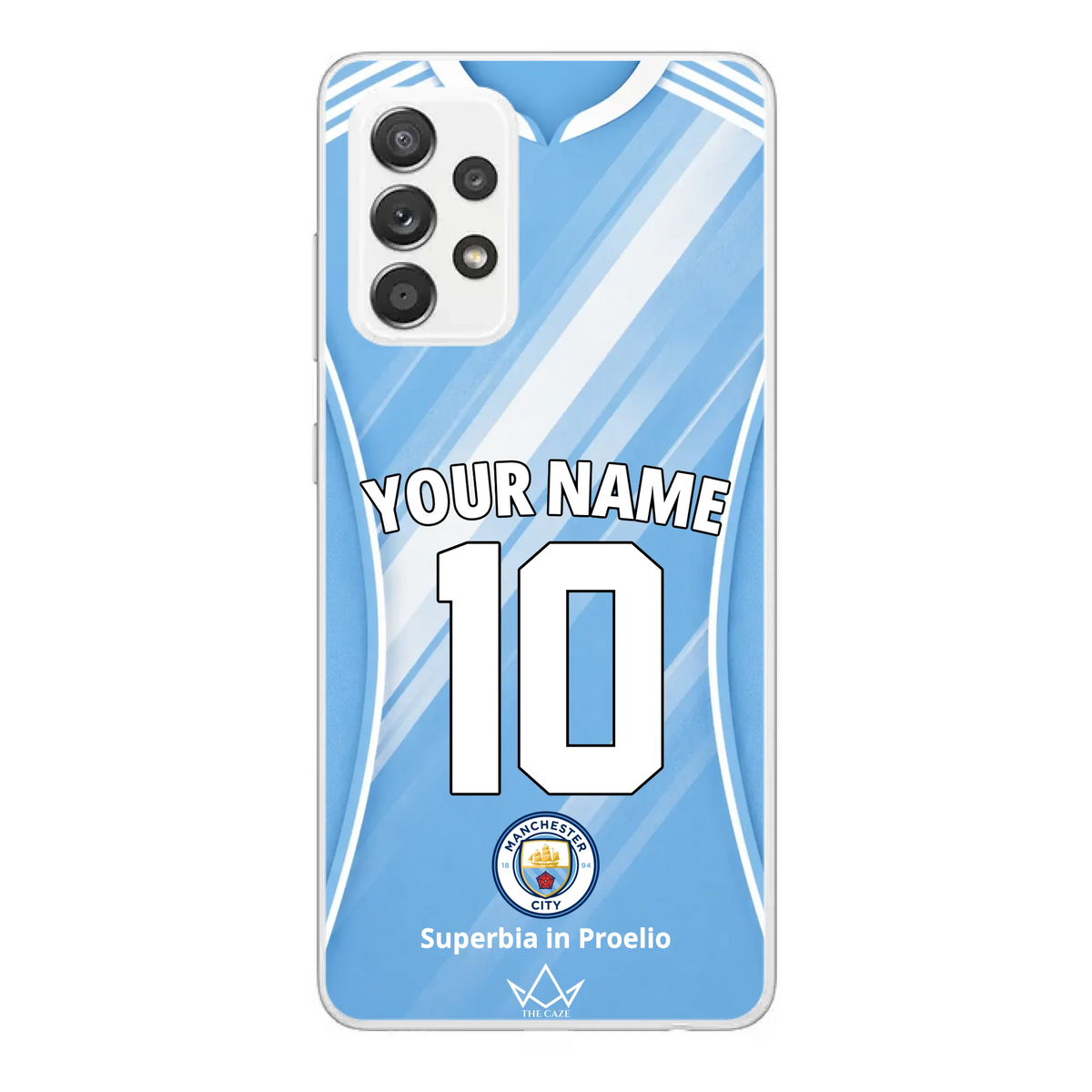 Samsung A52 phone case