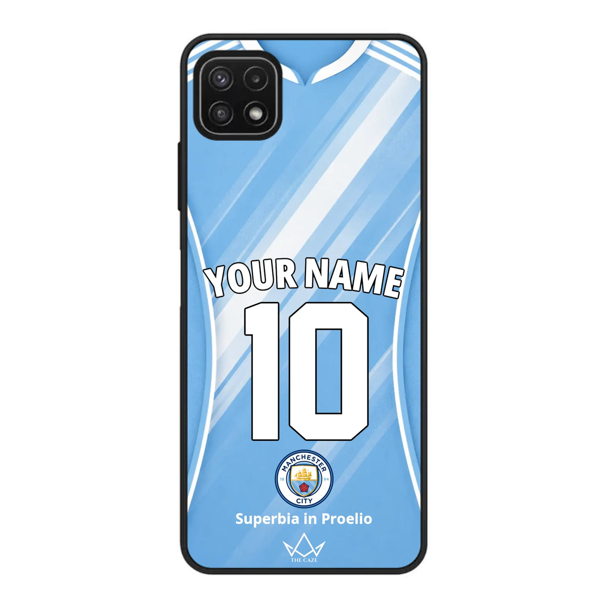 Samsung A22 phone case