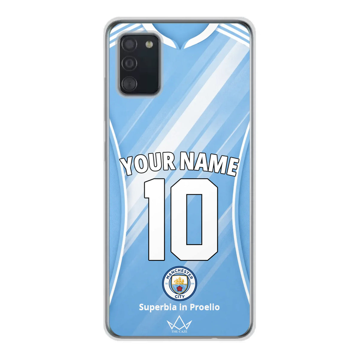 Samsung A41 phone case