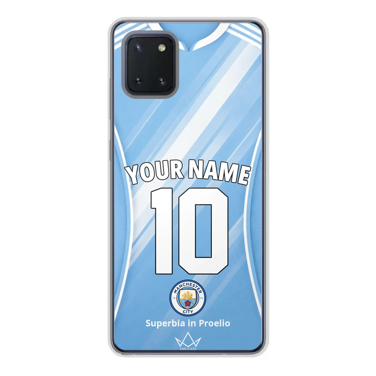 Samsung Note 10 Lite phone case