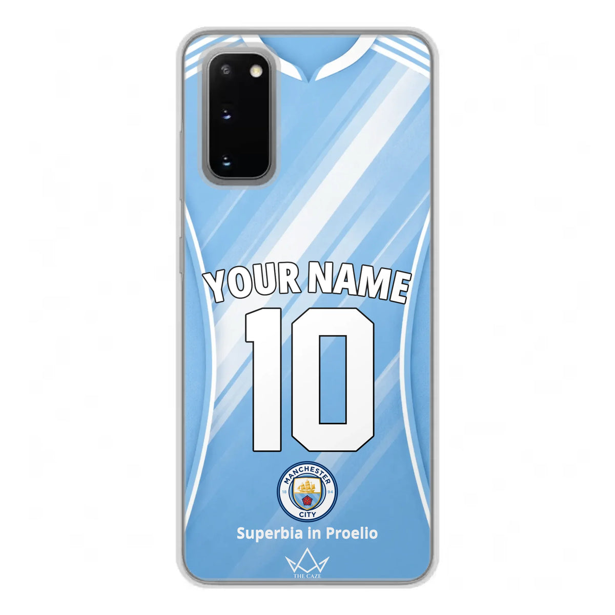 Samsung A71 phone case