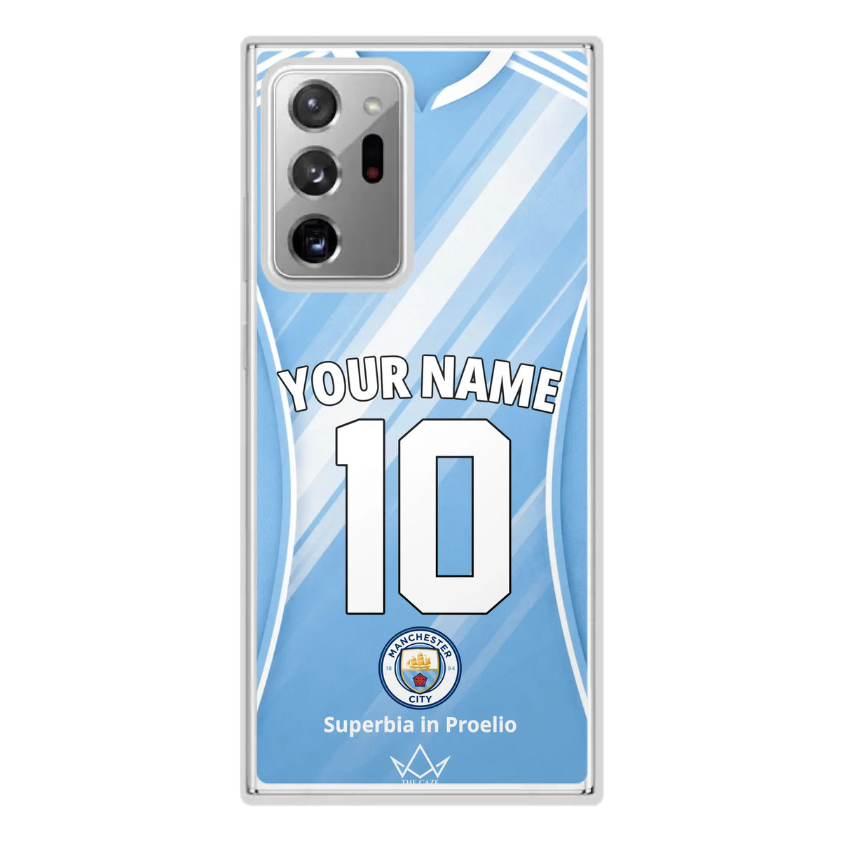 Samsung Note 20 - Note 20 Ultra phone case
