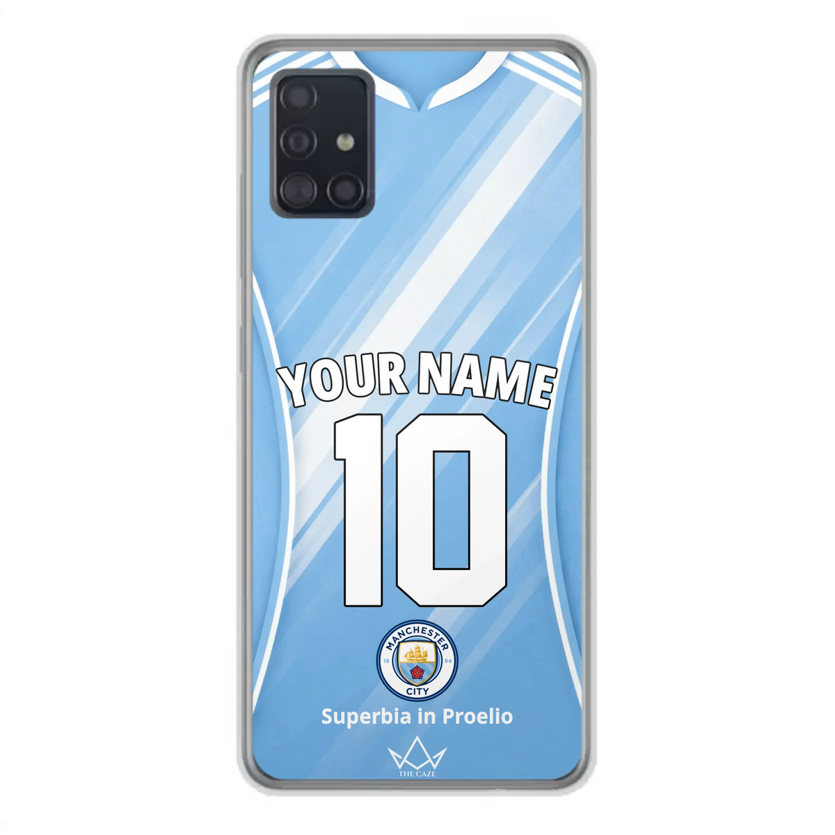 Samsung A51 phone case