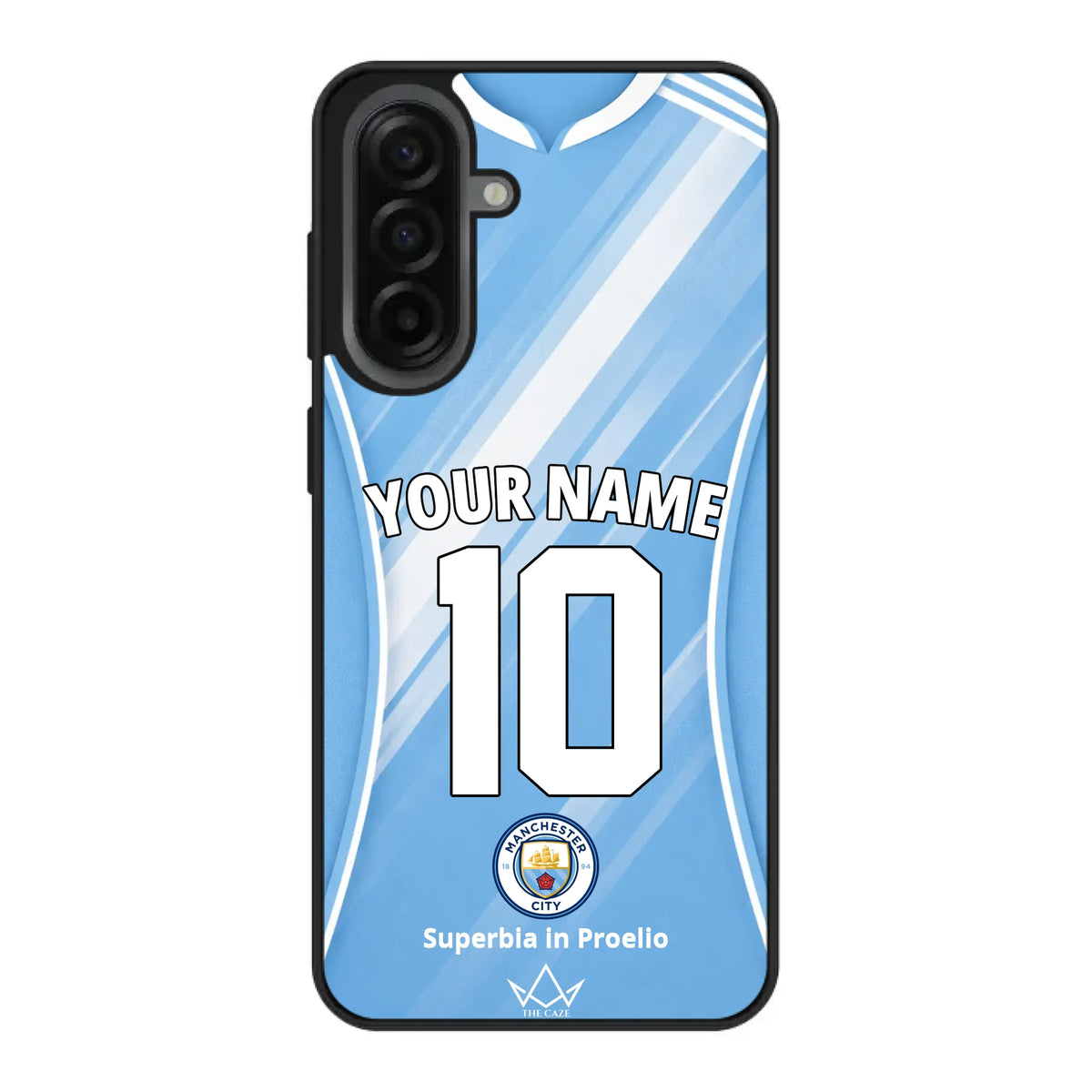 Samsung A17 phone case