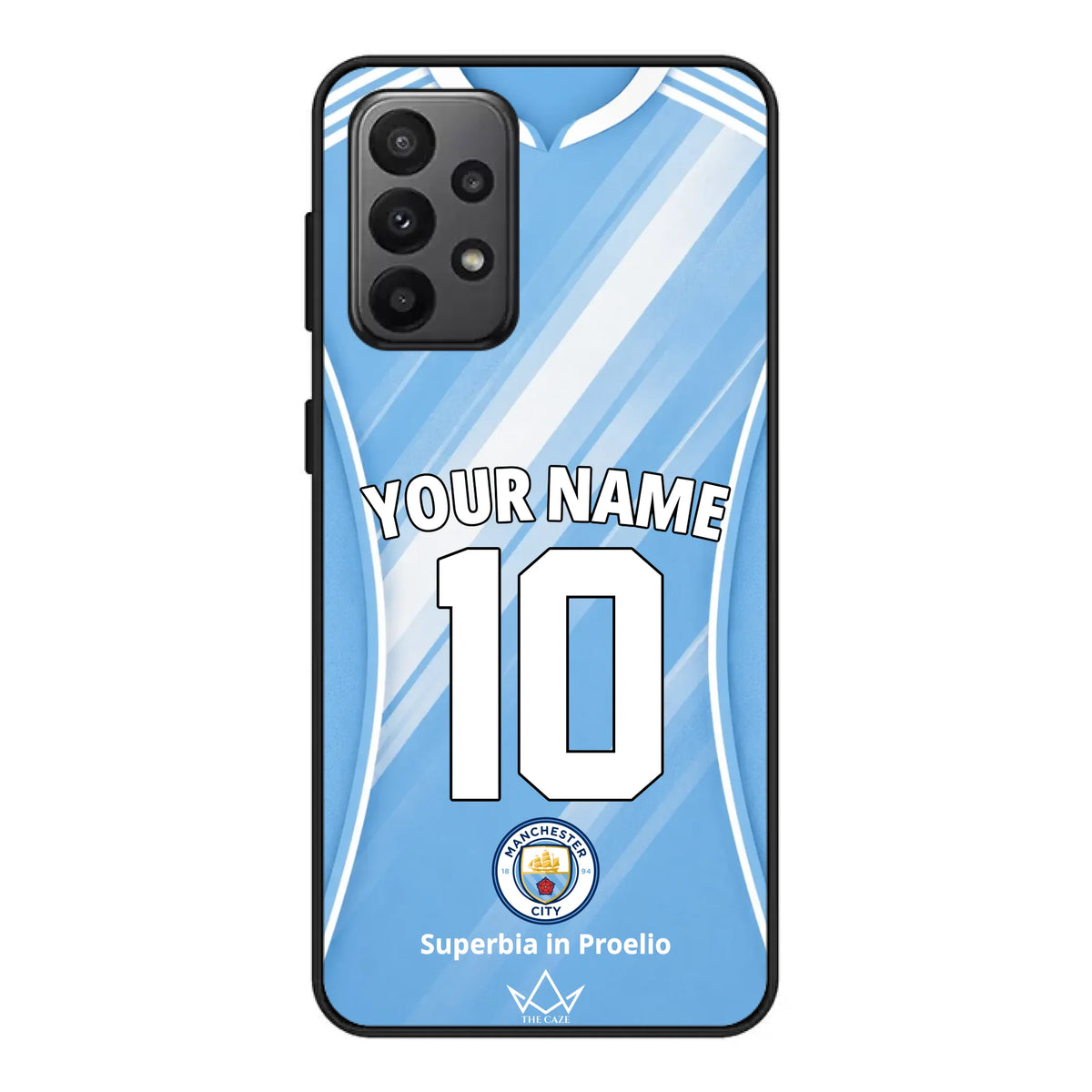 Samsung A23 phone case
