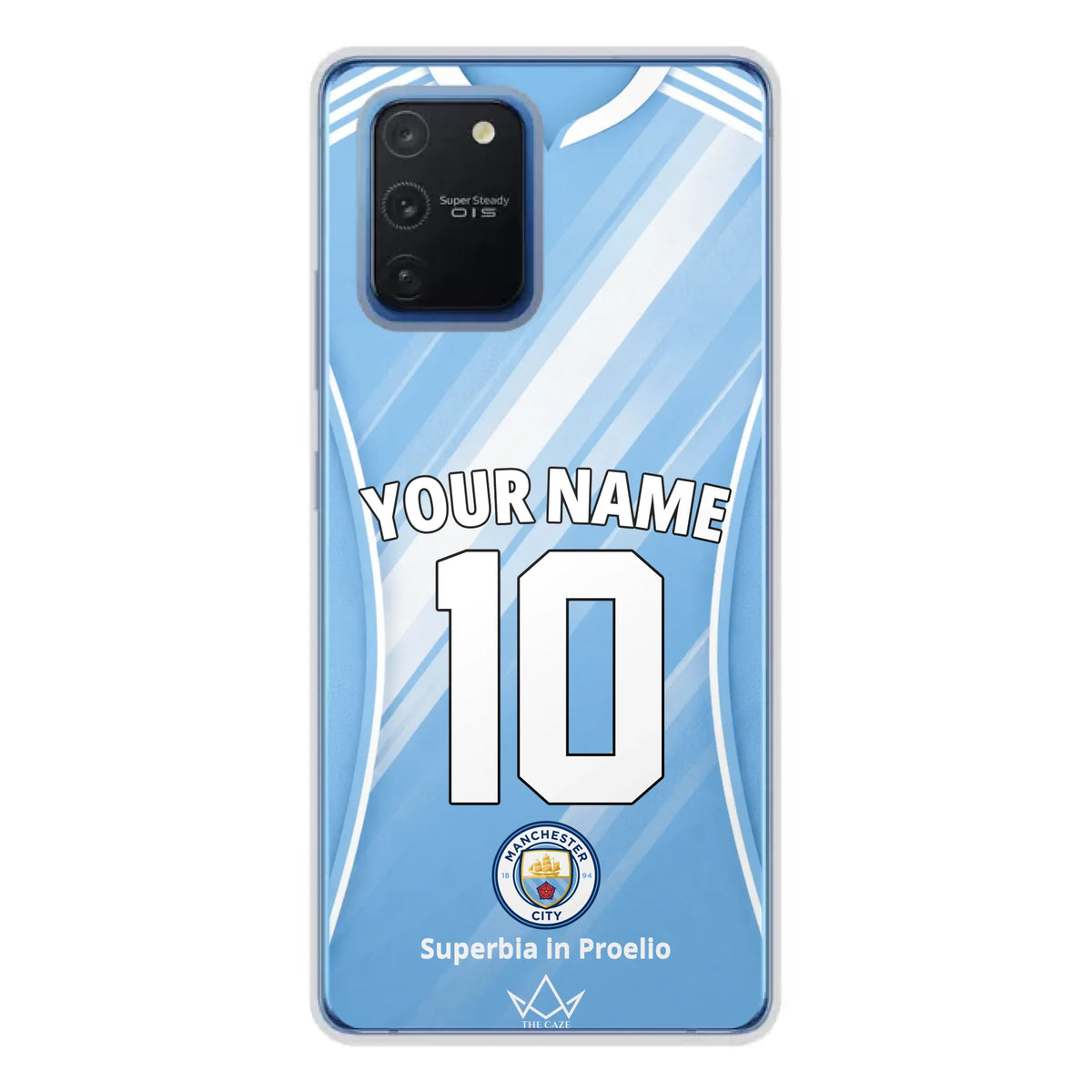 samsung galaxy S10 Lite phone case