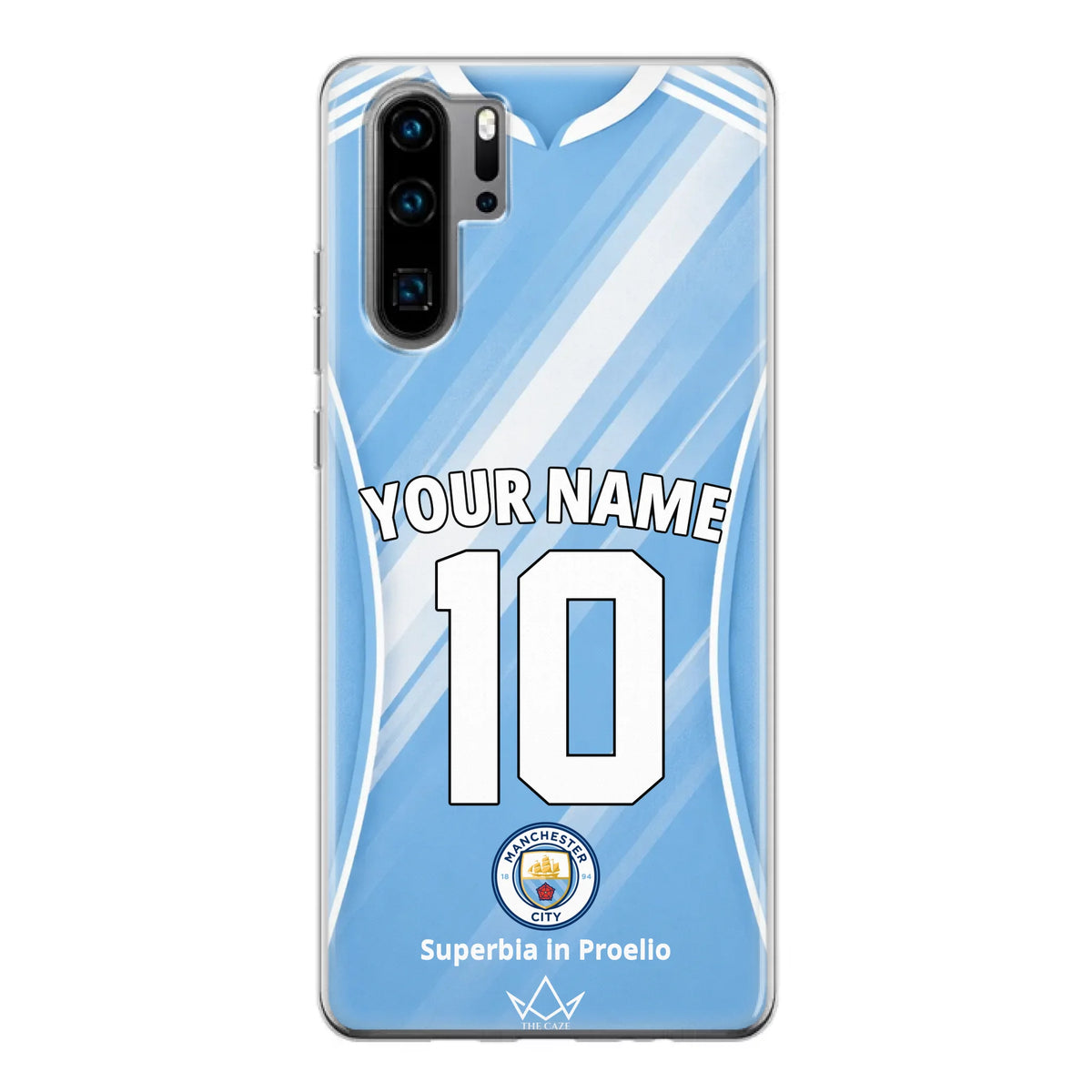 P30 Pro phone case