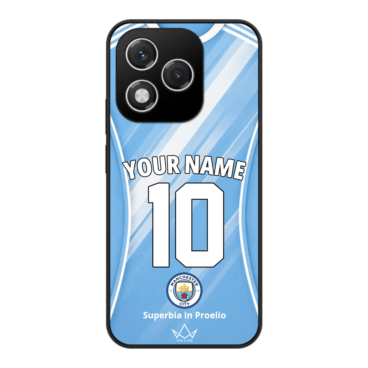 Honor 400 Lite custom case