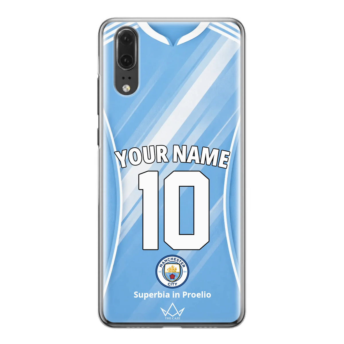 Huawei P20 case