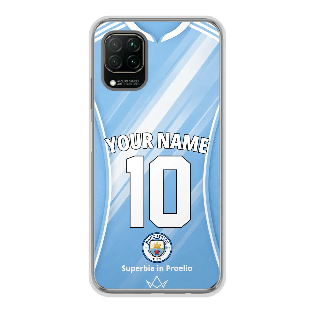 P40 Lite case