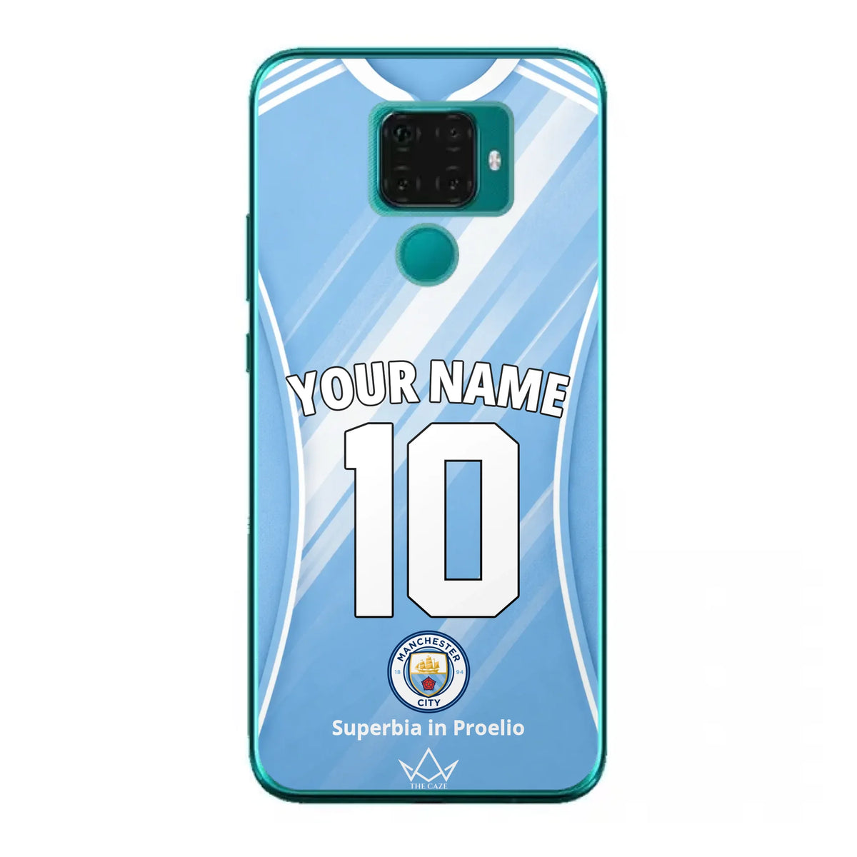 Huawei Mate 30 Lite phone case