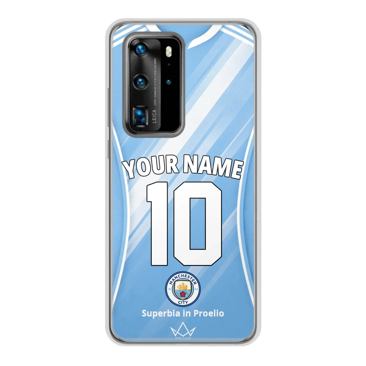 P40 Pro case