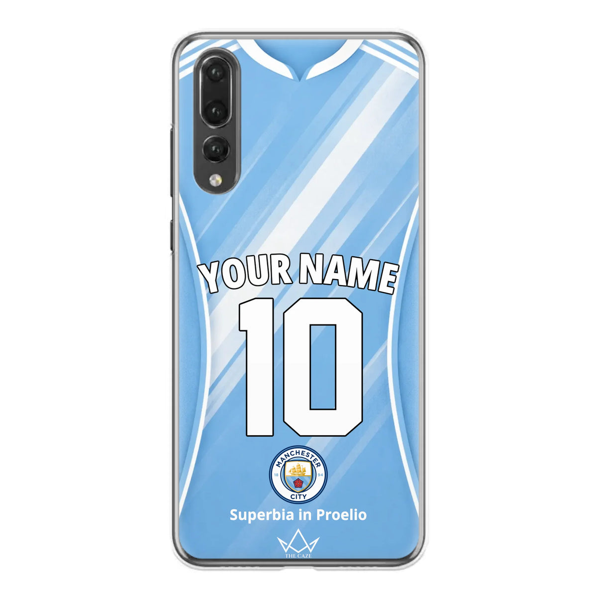 Huawei P20 Pro phone case