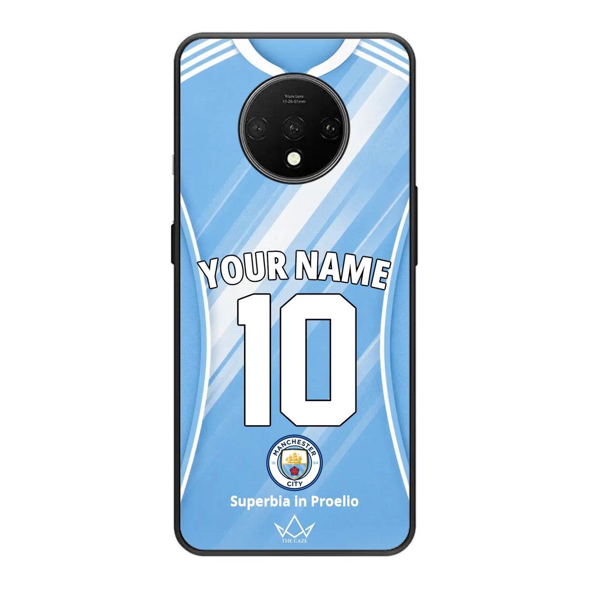 OnePlus 7T case